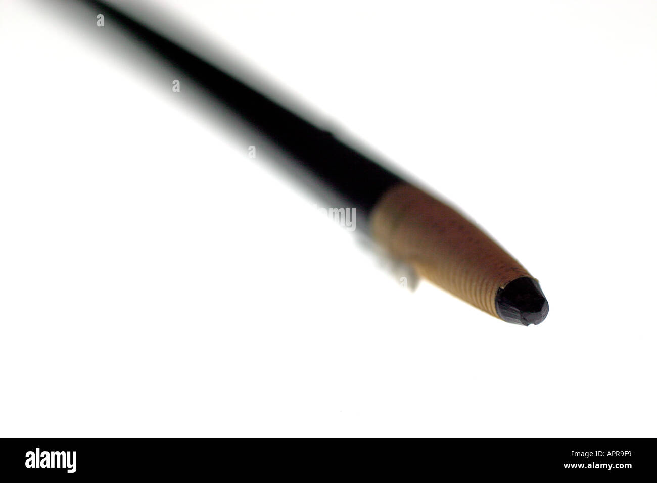 White Grease Pencil Grease Pencil Black Wax Pencils China Markers