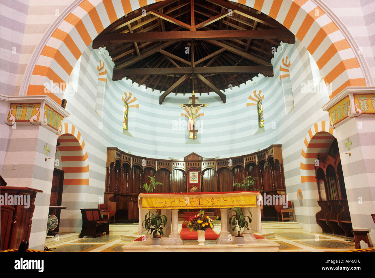 Francis xavier cathedral hires stock photography and images Alamy