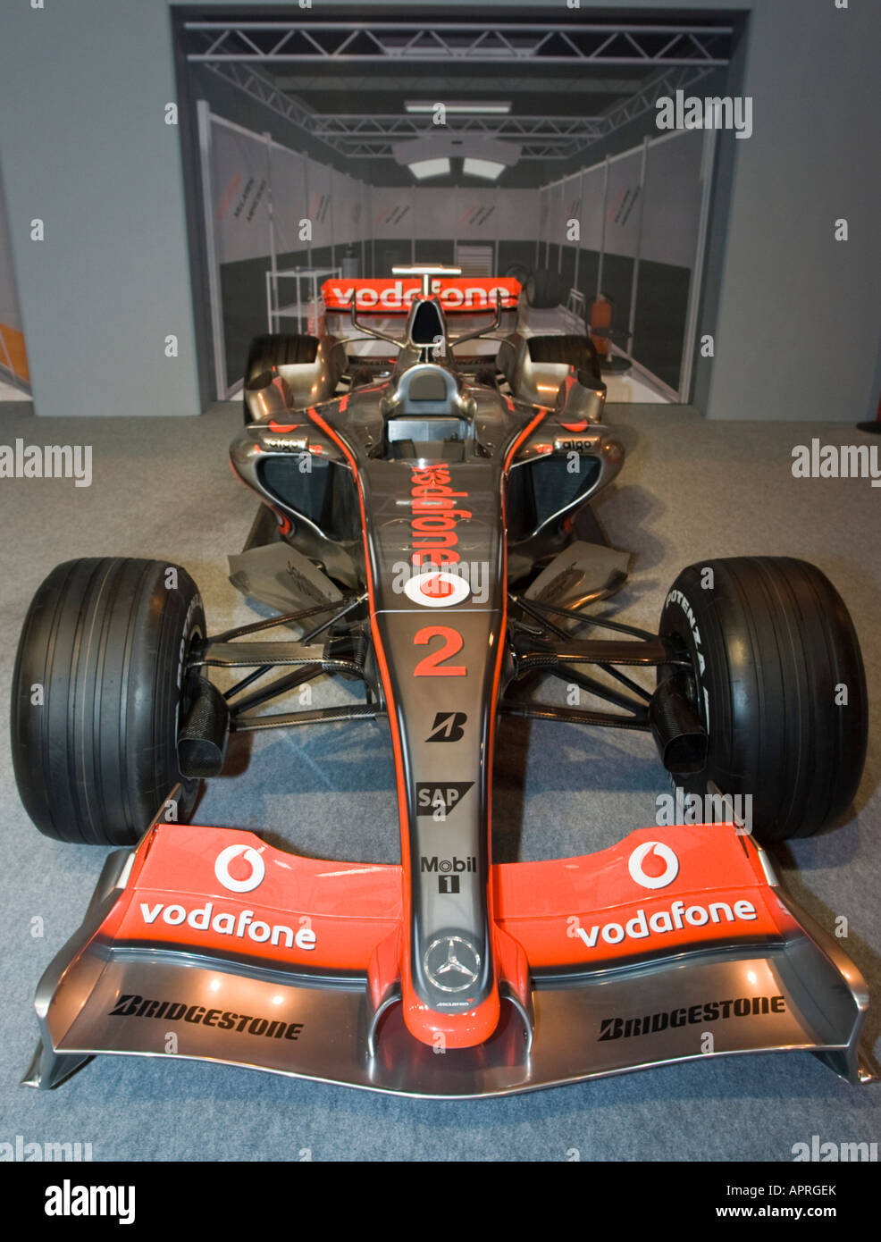 formula 1 autosport