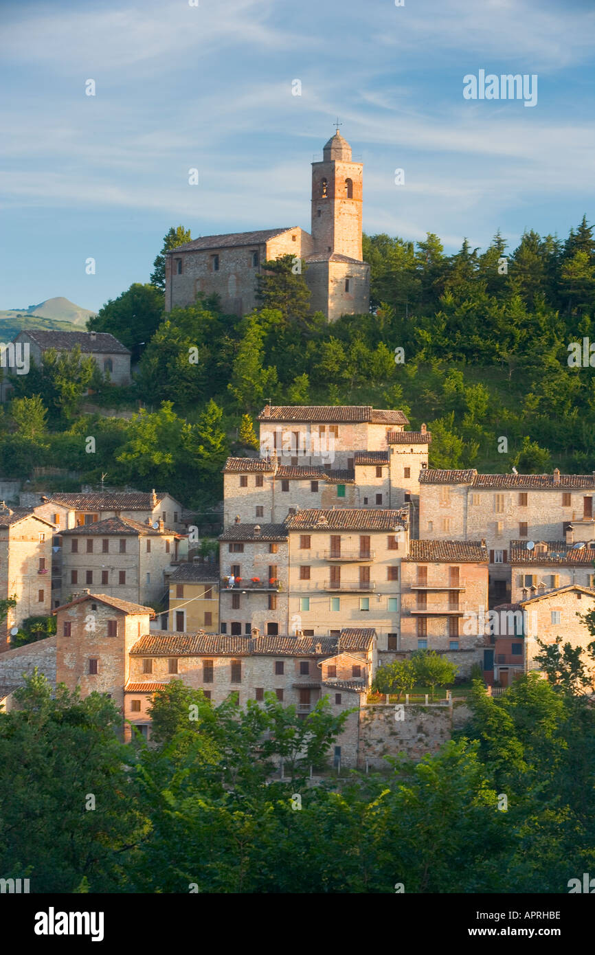 Montefortino hi-res stock photography and images - Alamy