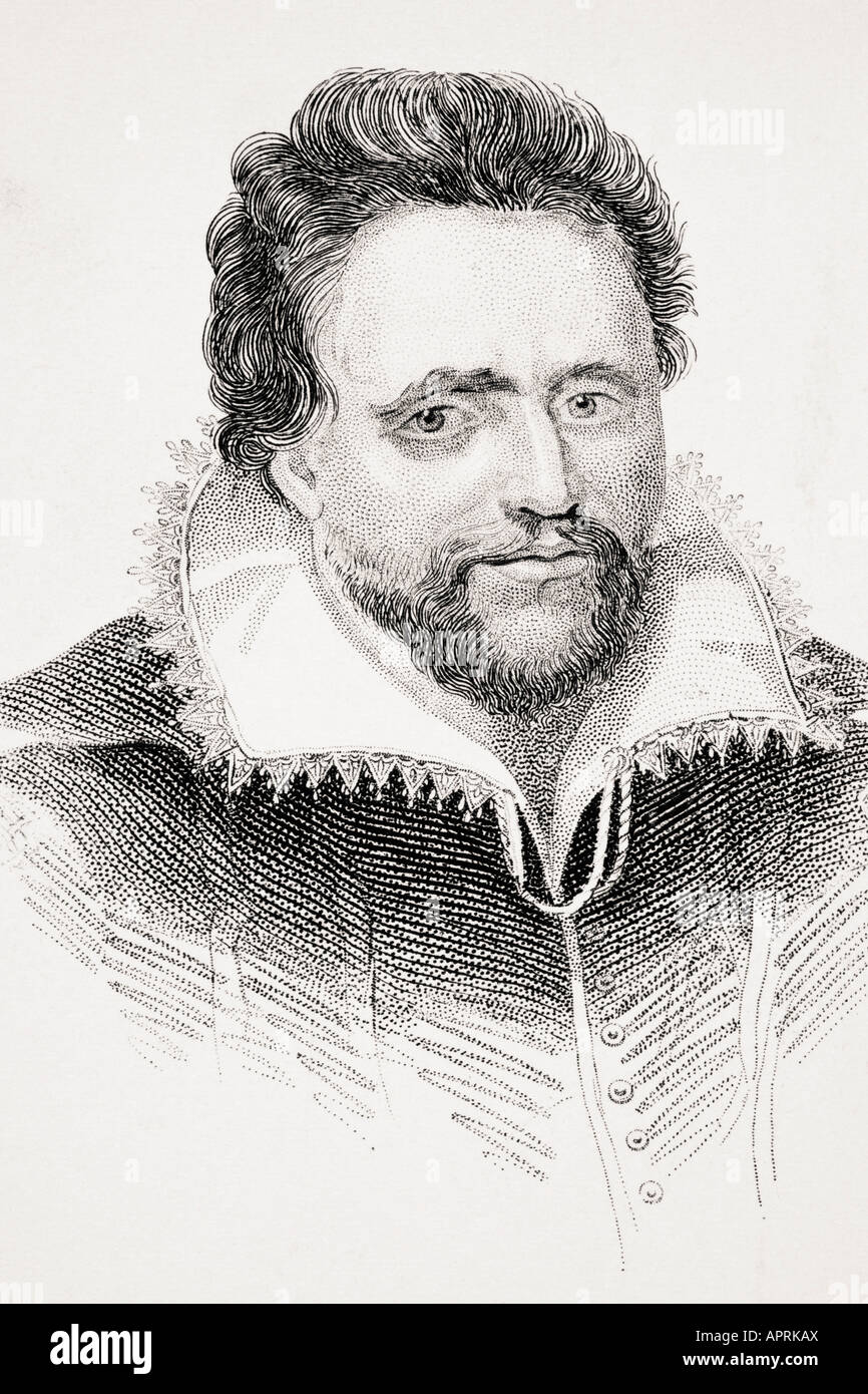 Ben Jonson aka Benjamin Jonson 1572 1637 English Renaissance Ben Jonson aka Benjamin Jonson 1572 1637 English Renaissance