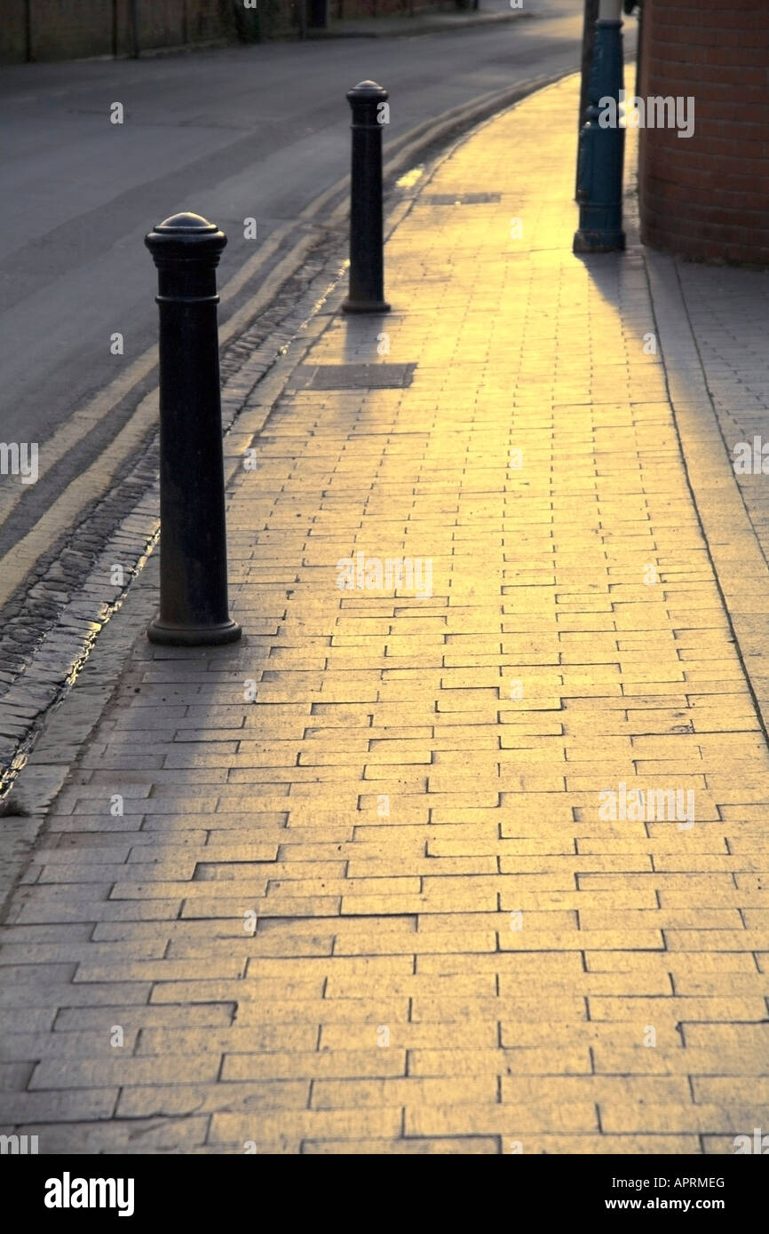Streets paved with gold hires stock photography and images Alamy