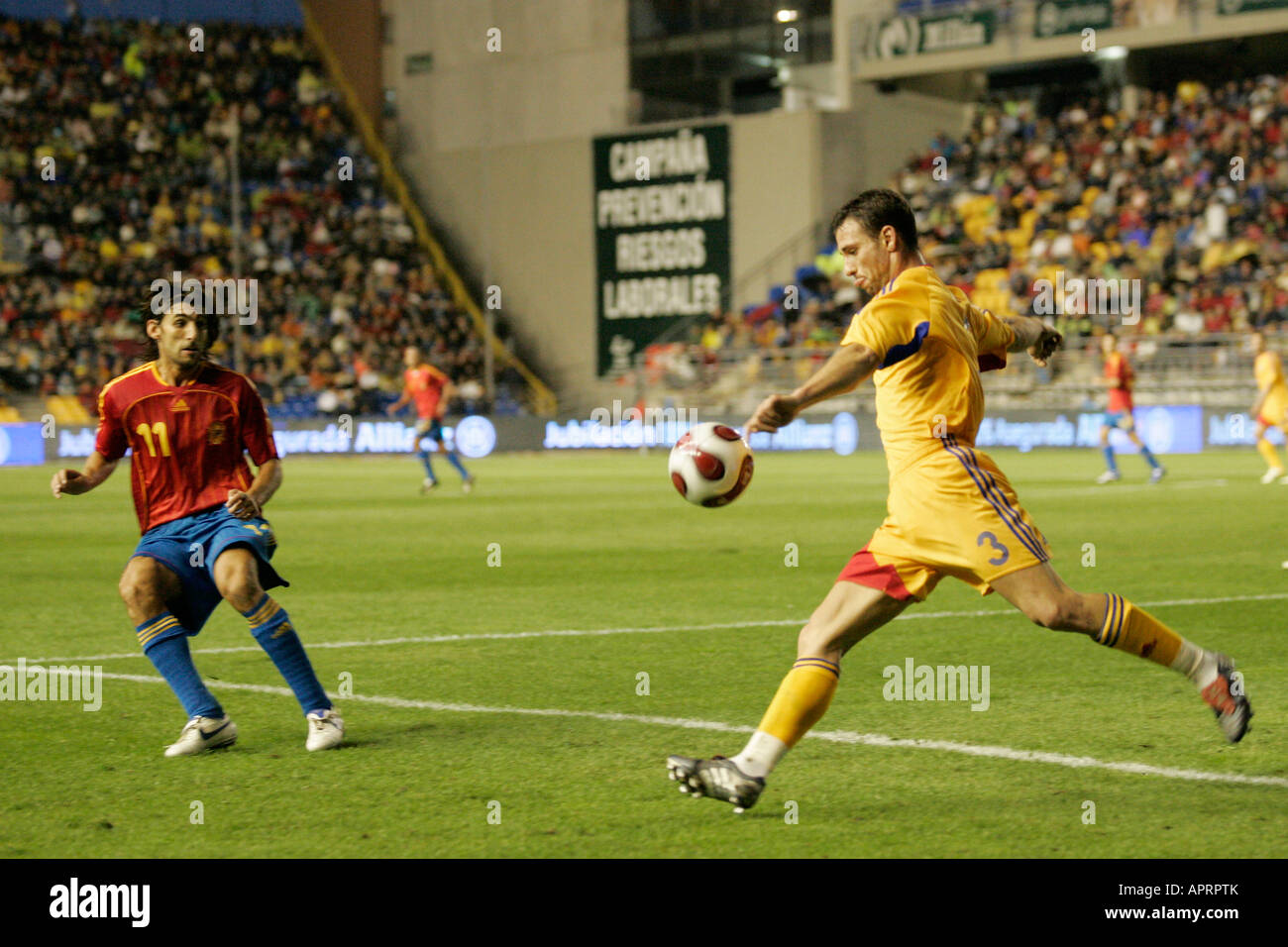 Football Risvan Razvan hi-res stock photography and images - Alamy