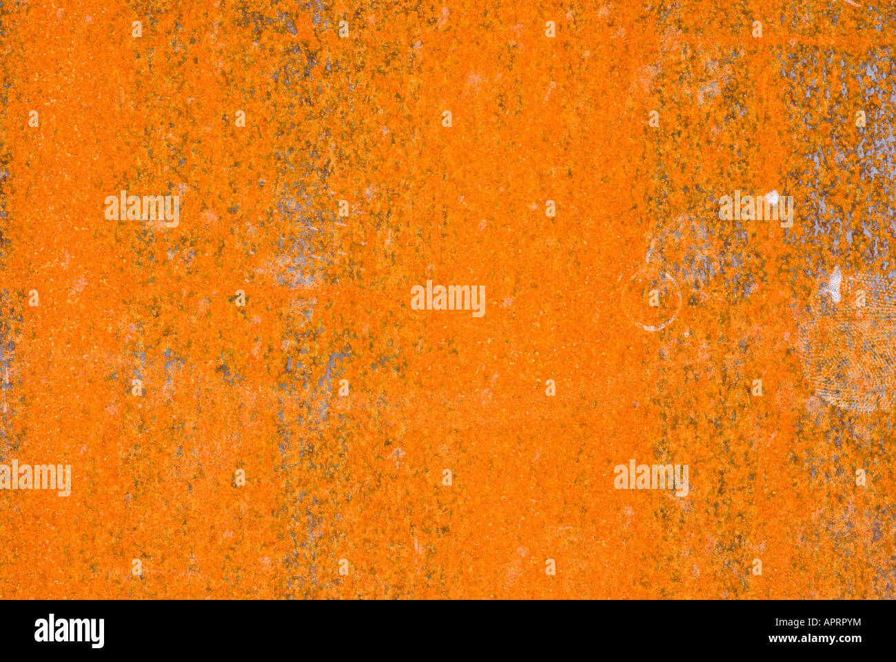 background rust metallic Stock Photo