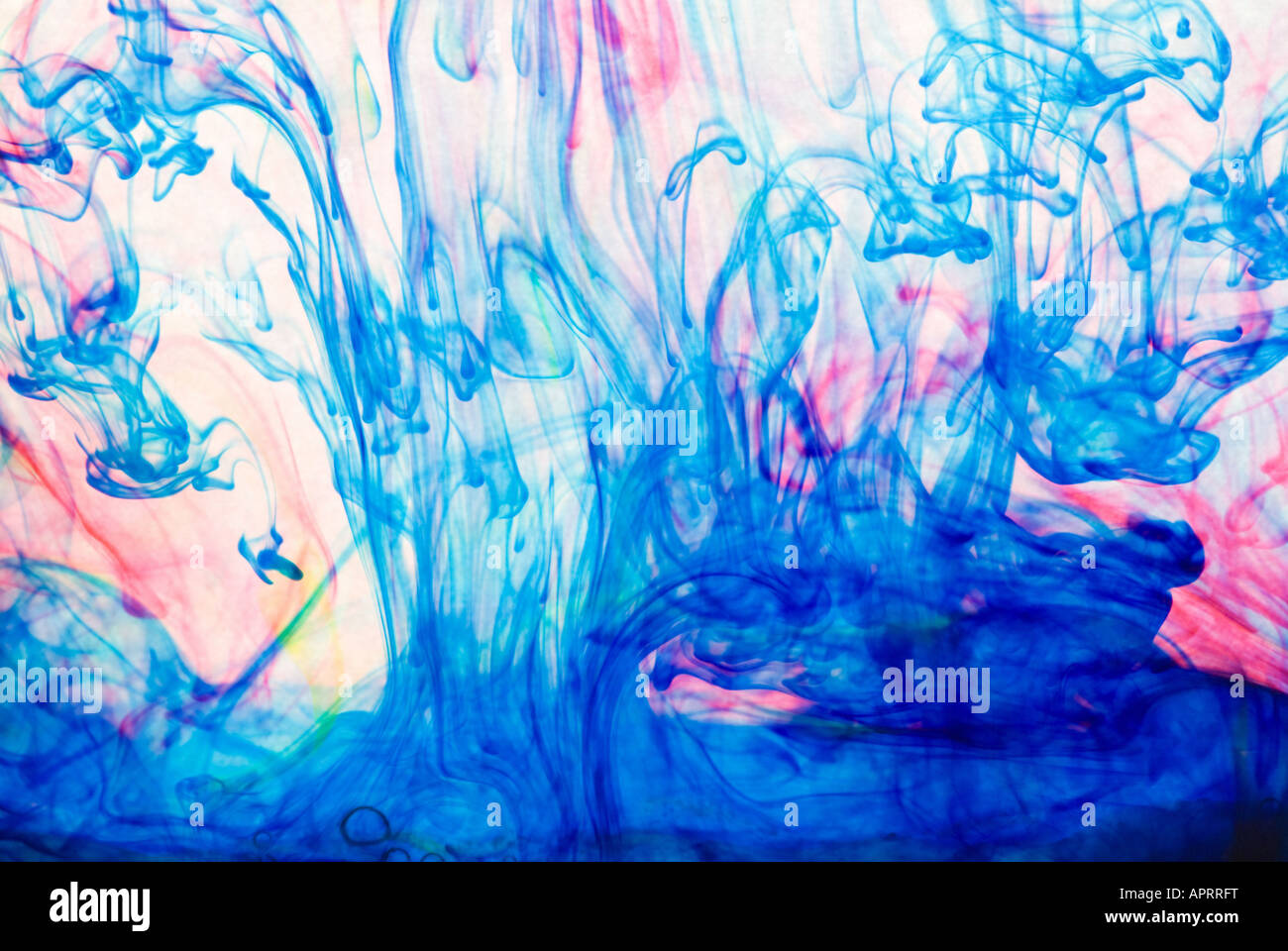 water abstract background Stock Photo - Alamy