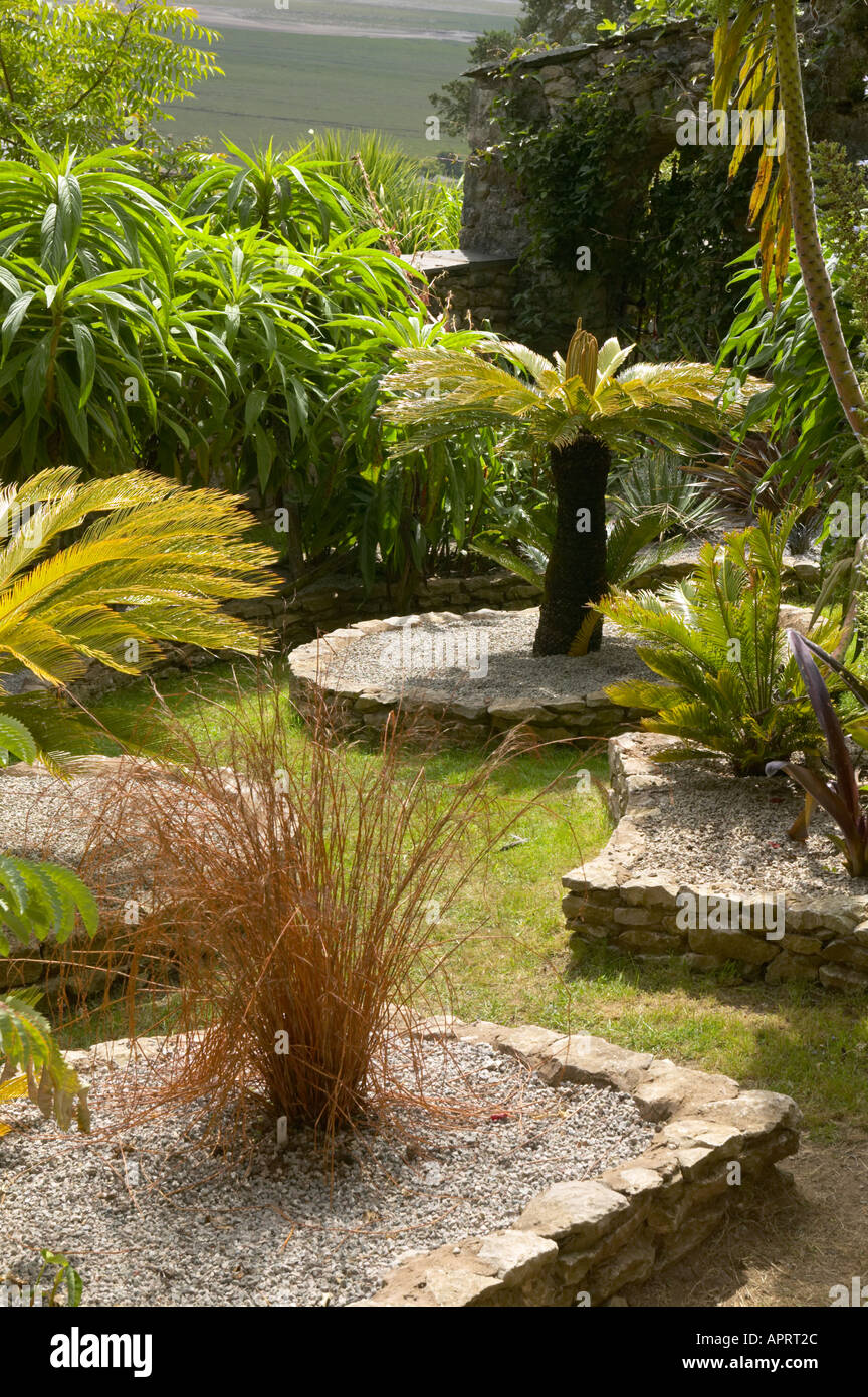 Victorian fern garden hi-res stock photography and images - Alamy