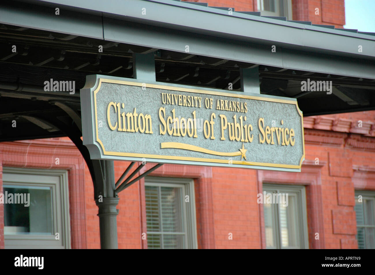 William jefferson clinton library hi-res stock photography and images ...