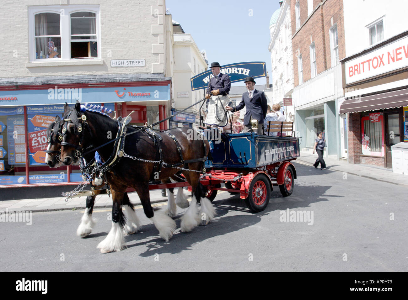 Traditional shire horses hires stock photography and images Alamy