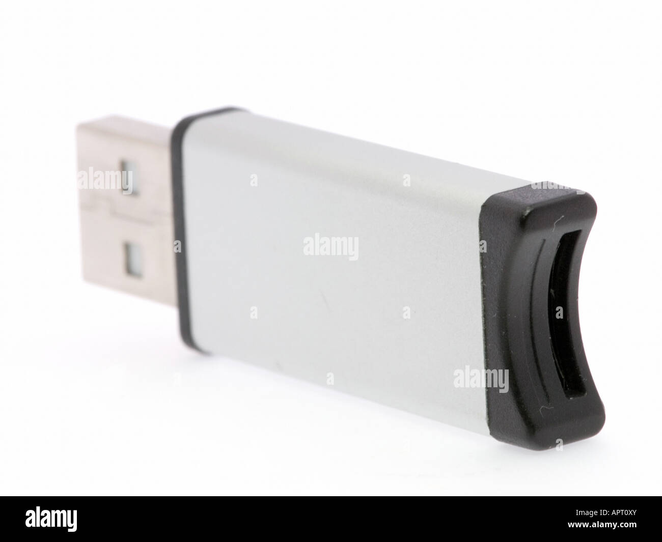 isolated memory card USB 2 Stock Photo - Alamy