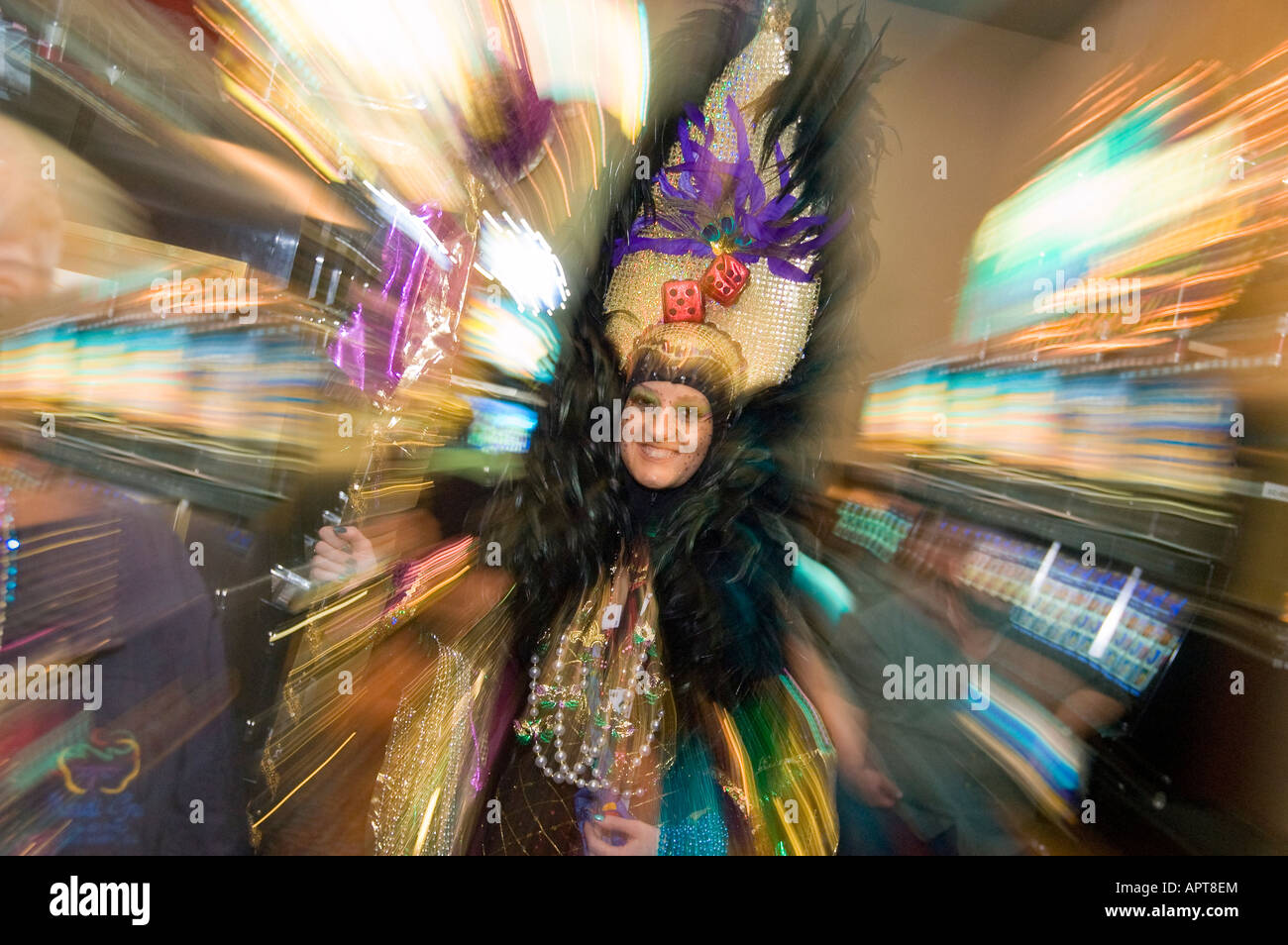 Casino Slot Machine Costume Casino Slot Machine Costume