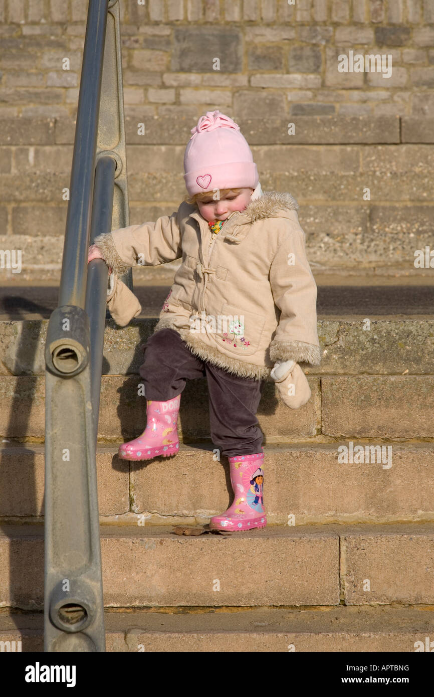 2 year old winter clothes