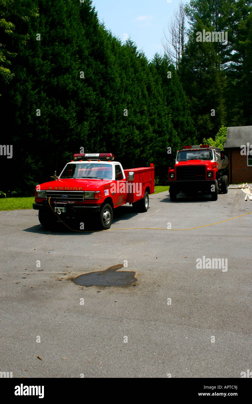 Fire dept fire department hi-res stock photography and images - Alamy