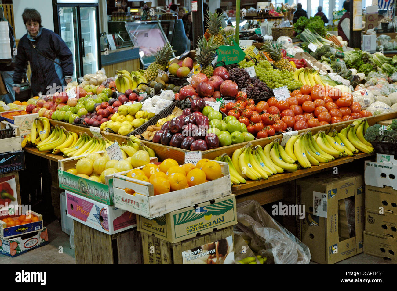 ramadan market london ontario