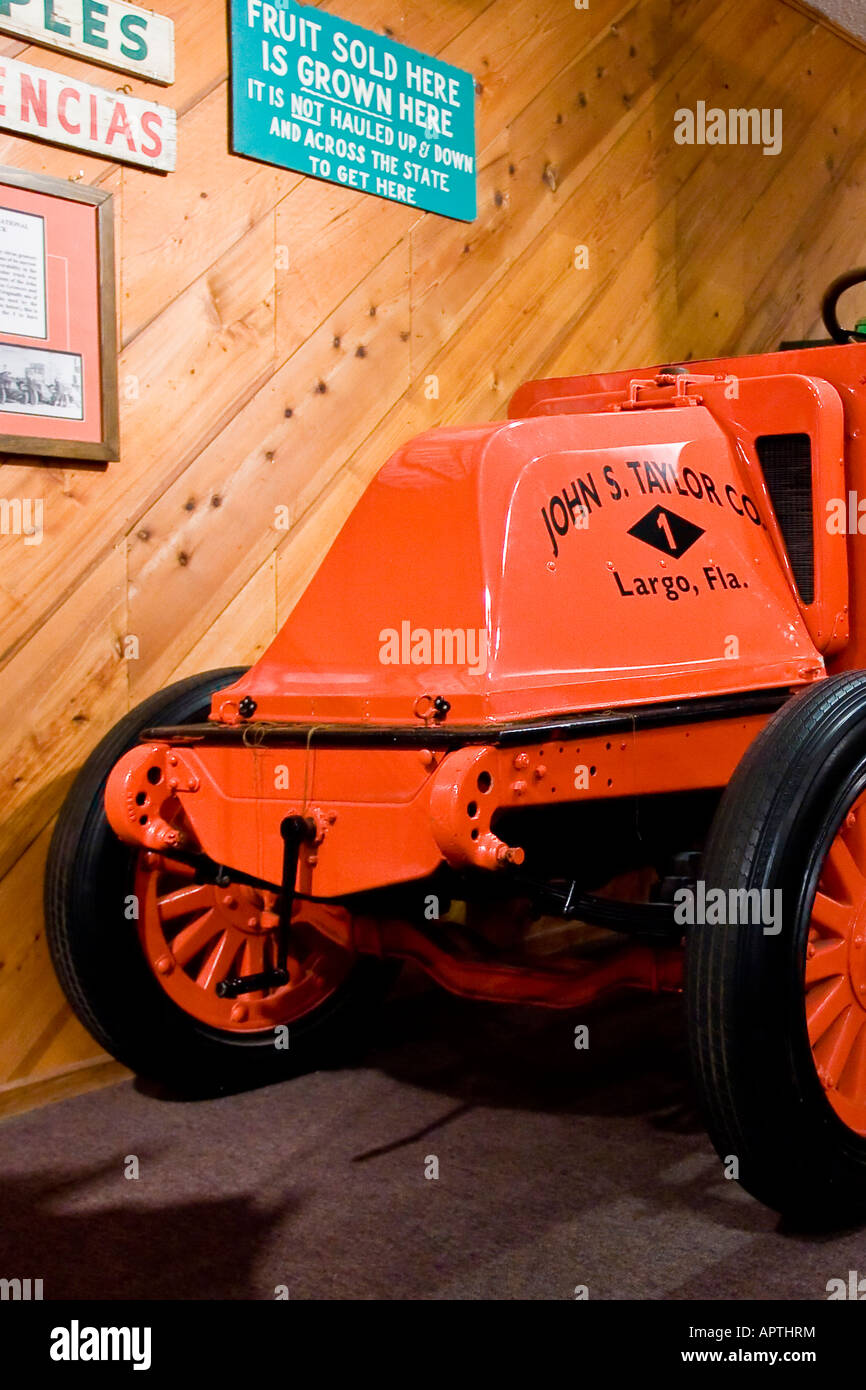 Early equipment hires stock photography and images Alamy