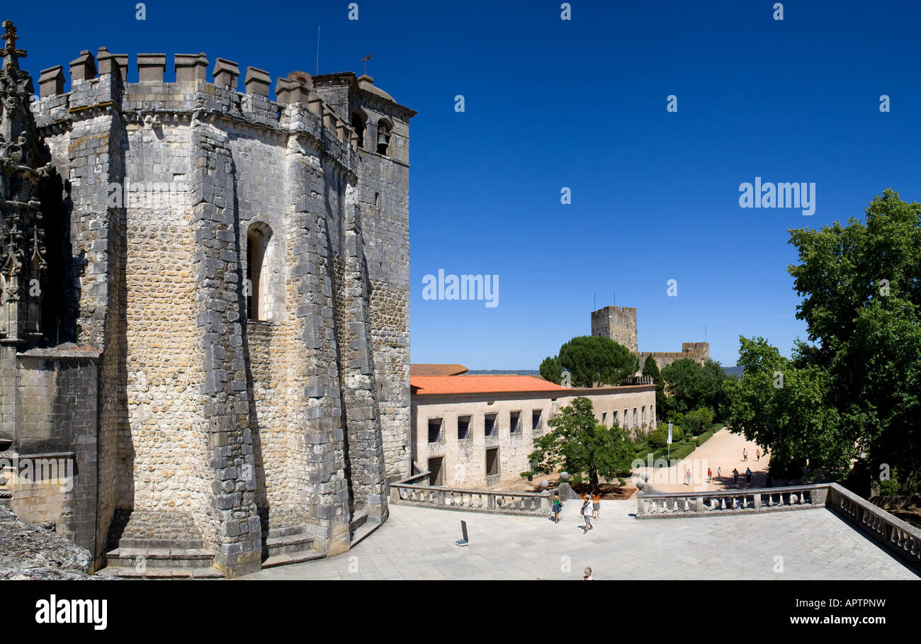 Most important religious sites in portugal hires stock photography and