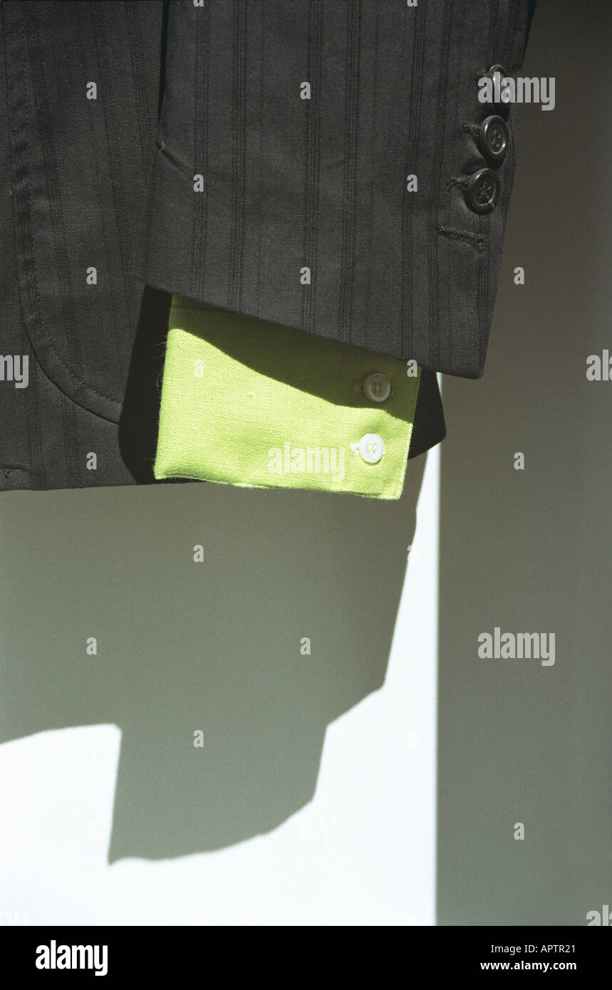 Lime sleeve hi-res stock photography and images - Alamy