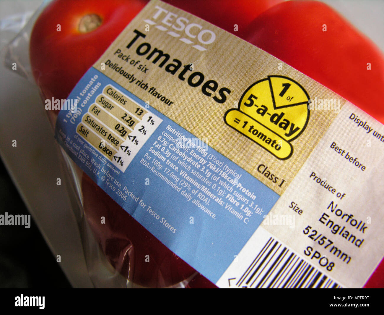 Packet tomatos cut out hires stock photography and images Alamy