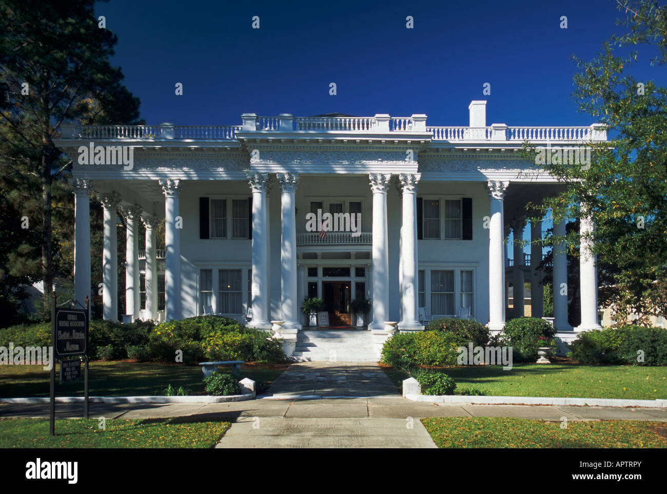 Alabama eufaula hires stock photography and images Alamy