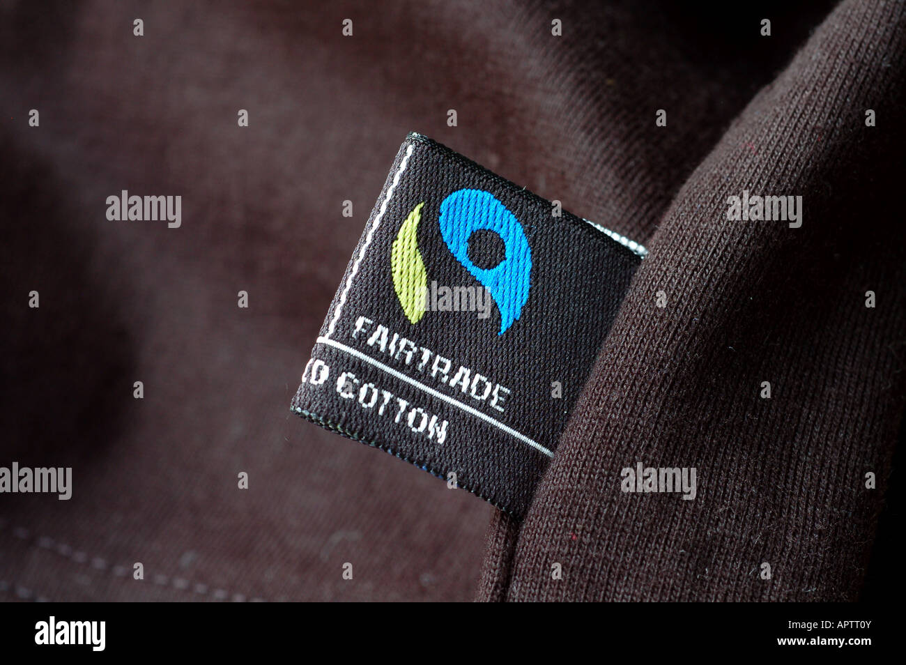 Fair trade cotton hi-res stock photography and images - Alamy