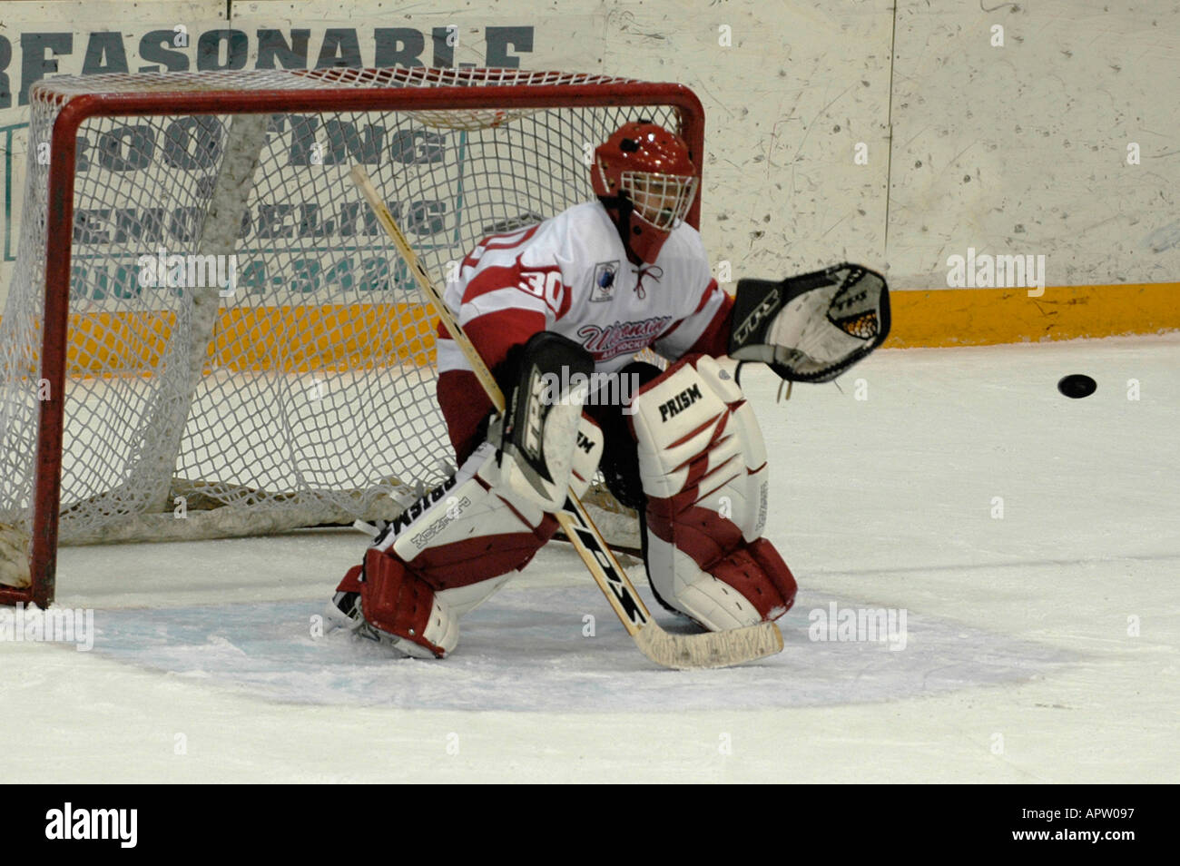 Silver stick hockey hires stock photography and images Alamy