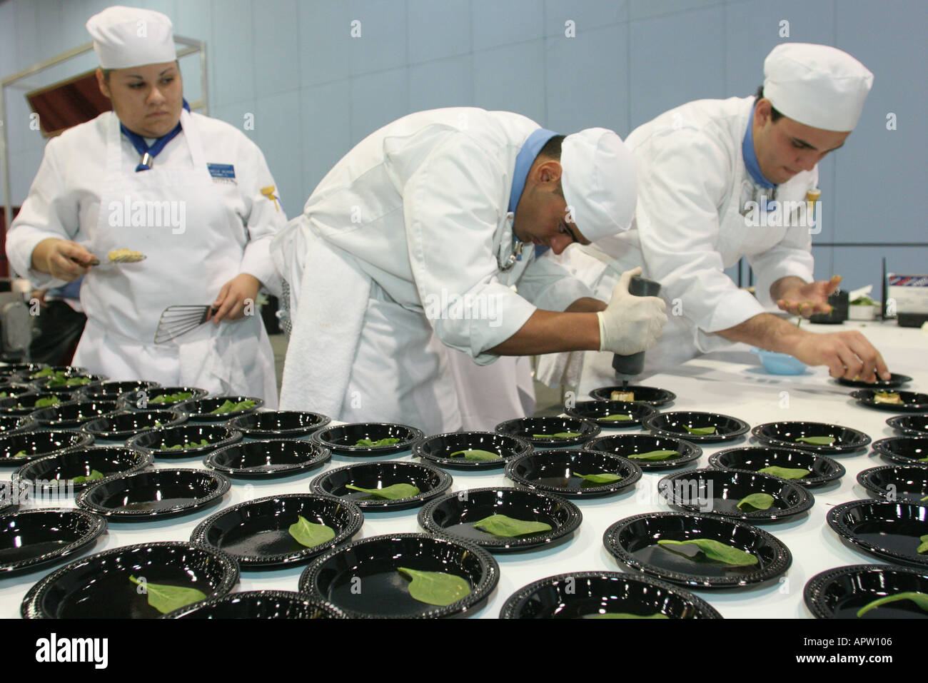 Miami Beach Florida,Convention Center,centre,Wine & Spirits Expo