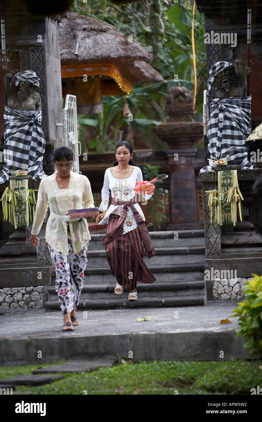Blessing ceremony Luxury Collection Laguna Nusa Dua Bali Indonesia