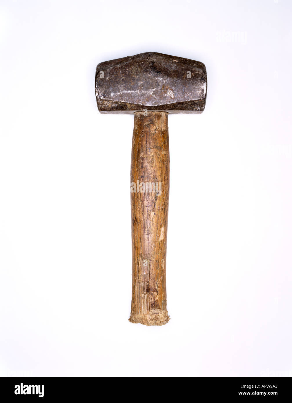 Stone mason hammer hires stock photography and images Alamy