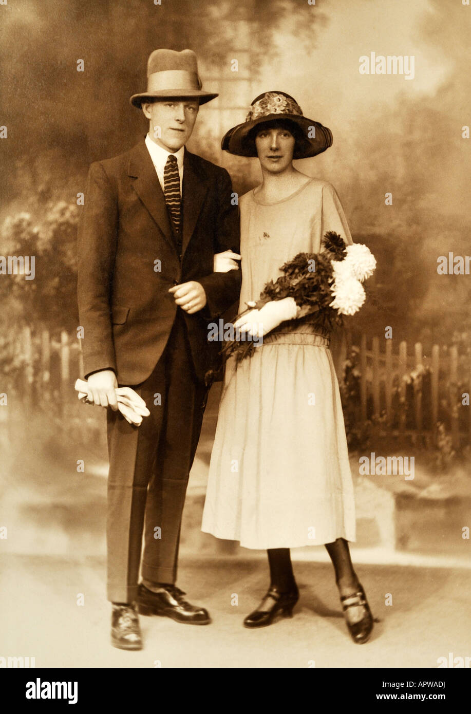1920s hi-res stock photography and images - Alamy