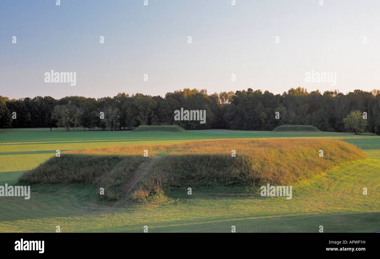 Mississippian culture hires stock photography and images Alamy