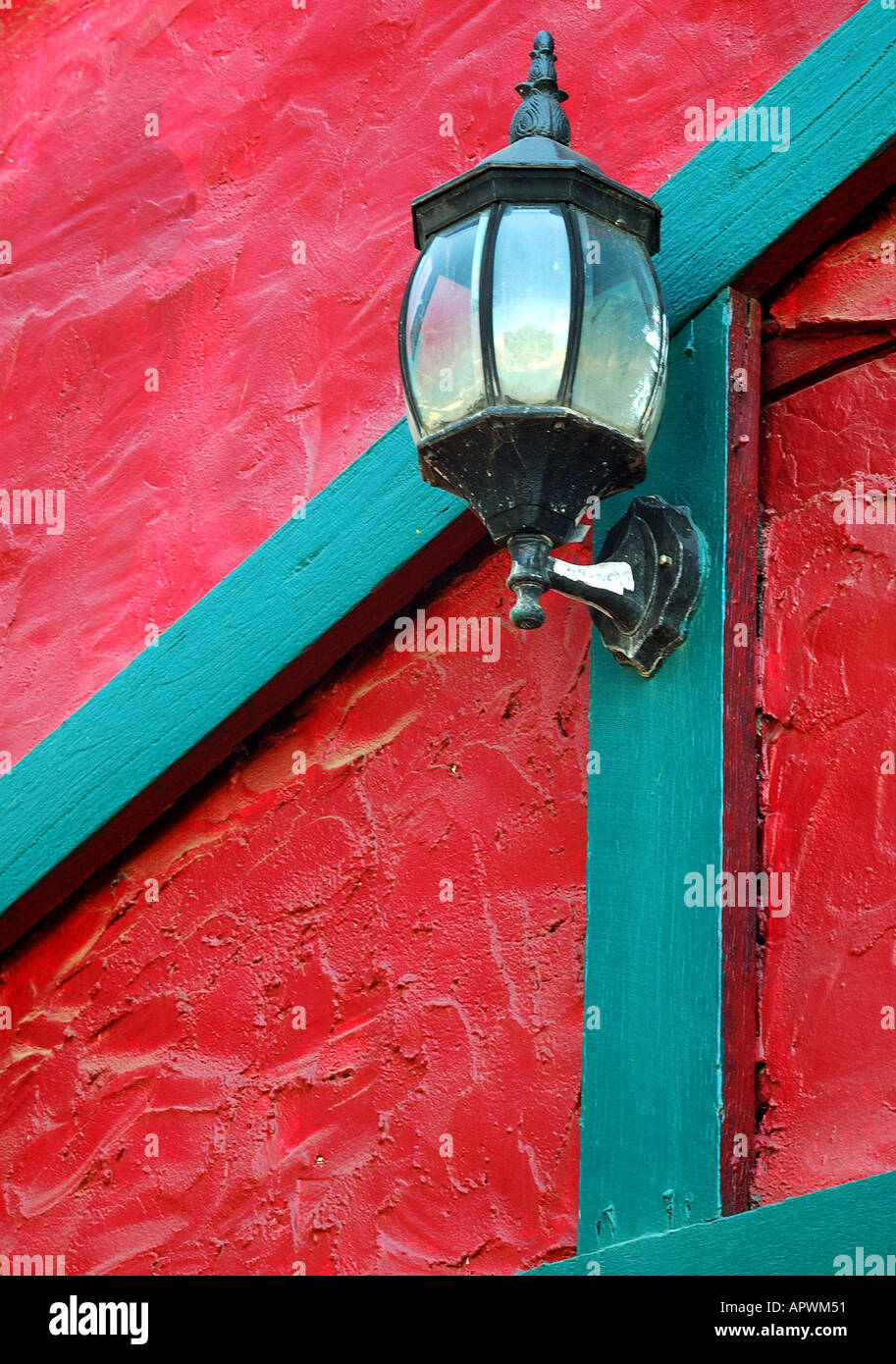 Street lamp hi-res stock photography and images - Alamy