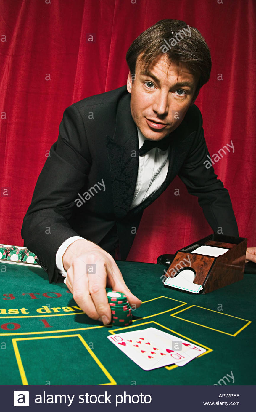Blackjack Blackjack