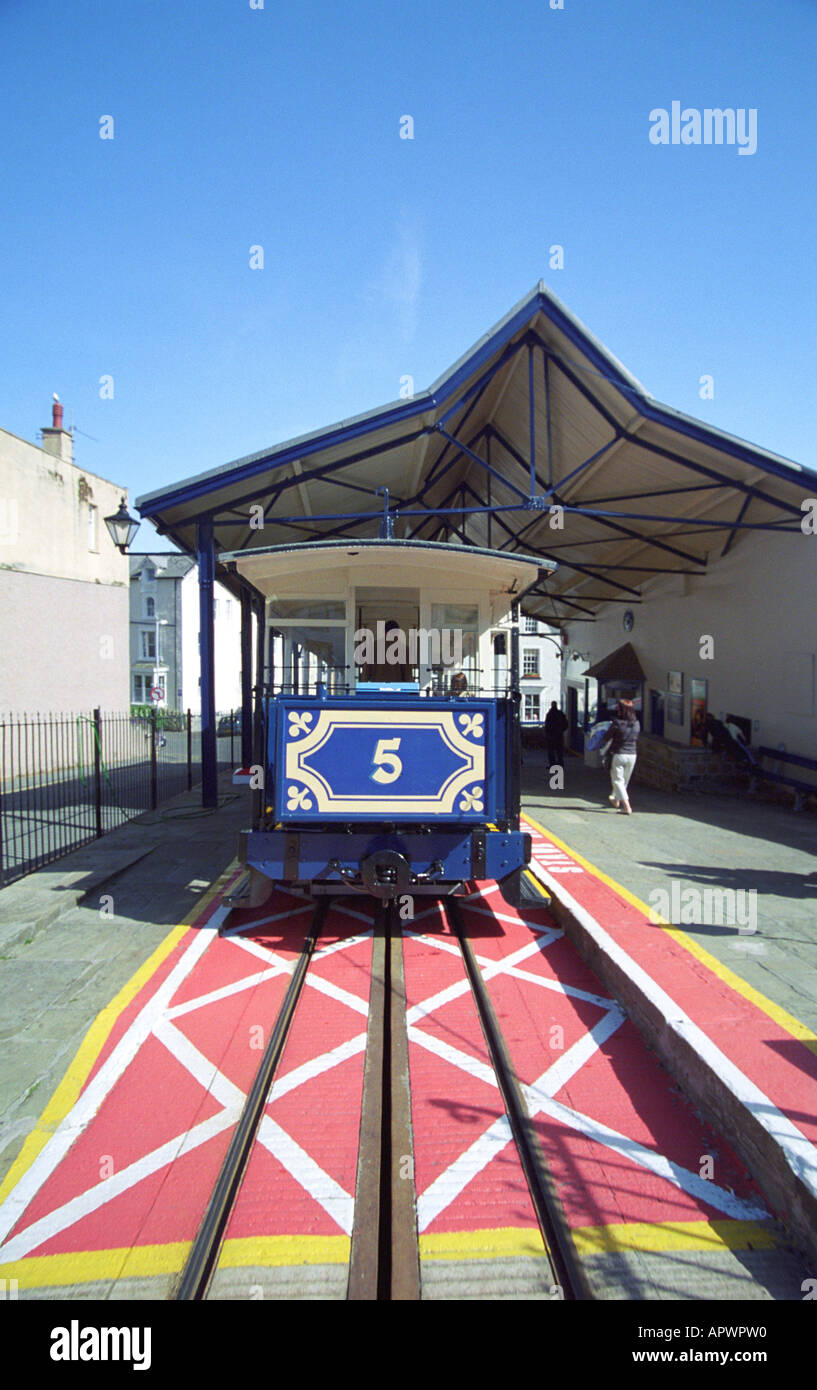 Llandudno victoria station hires stock photography and images Alamy