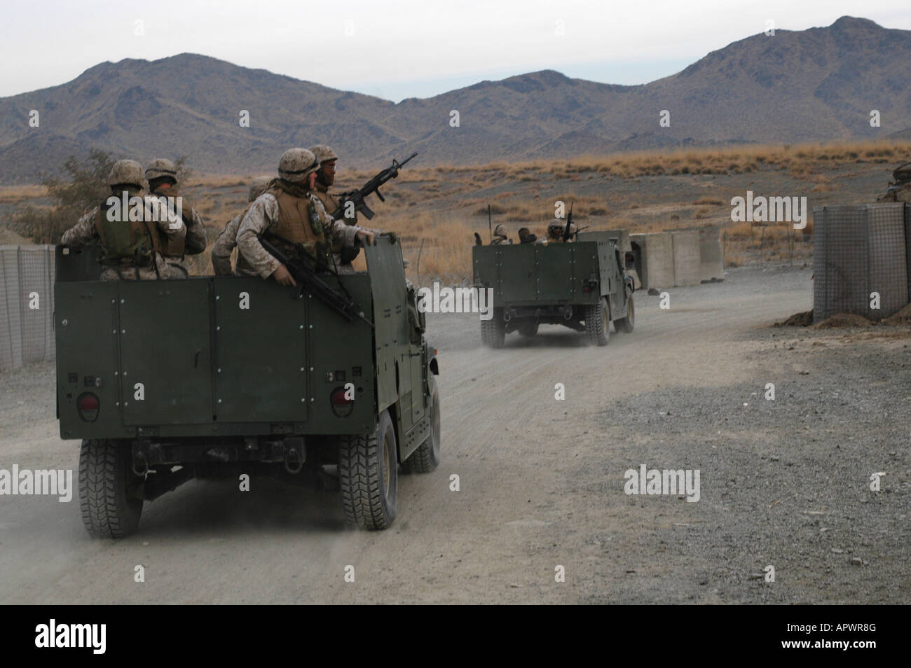 U.s. soldiers afghanistan hi-res stock photography and images - Alamy