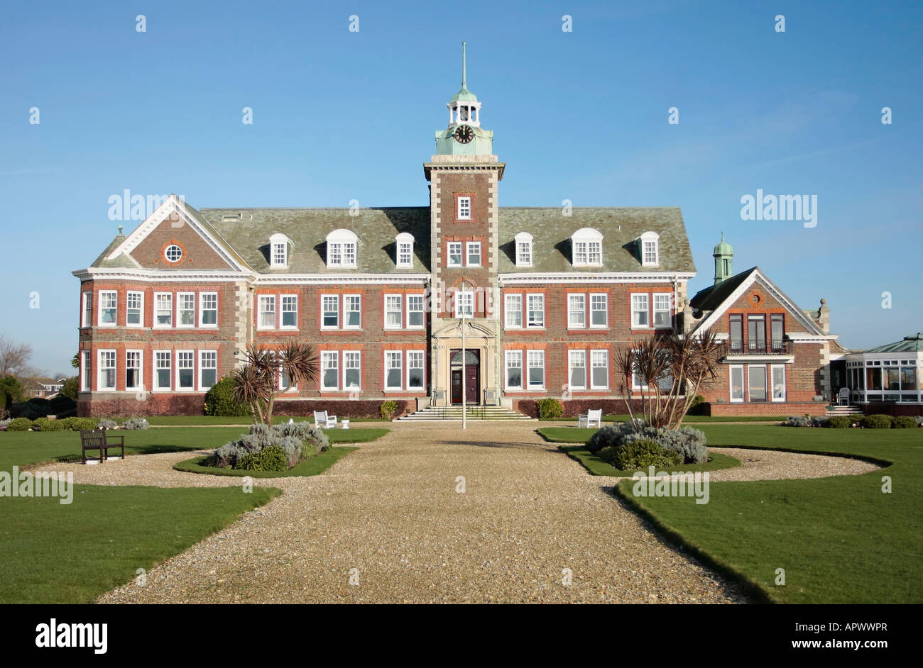 Convalescent home hires stock photography and images Alamy