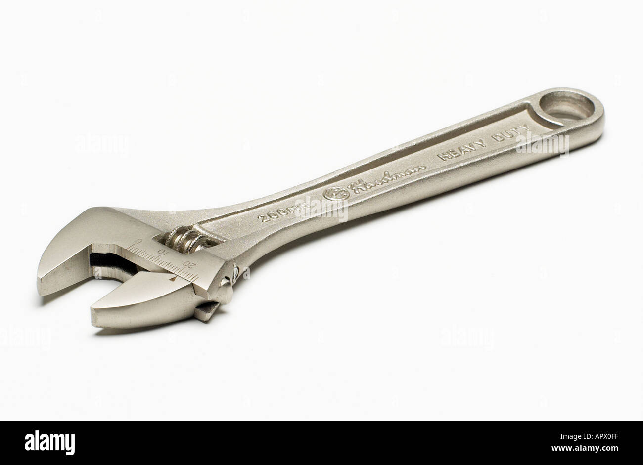 Monkey wrench hi-res stock photography and images - Alamy