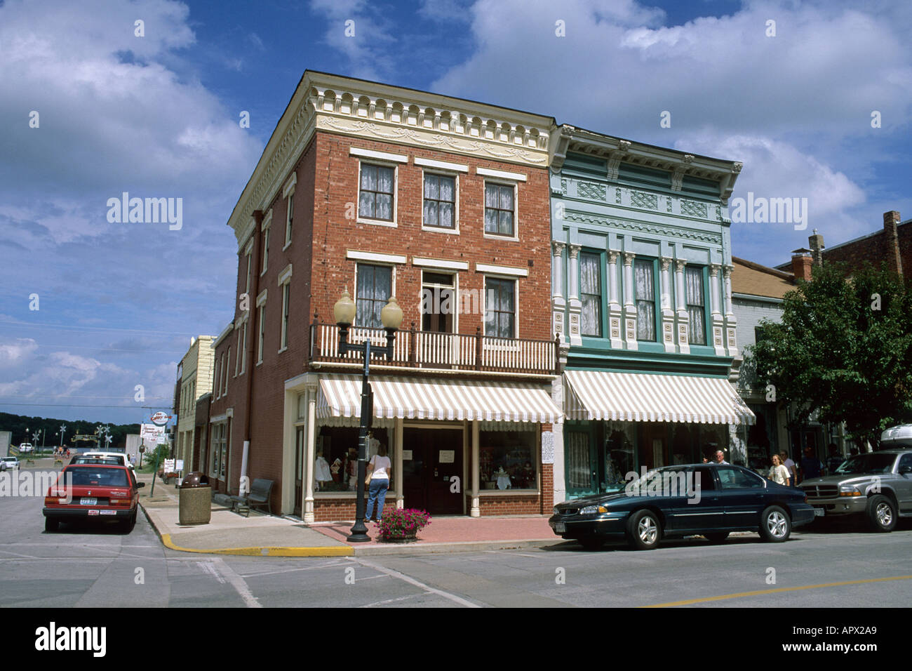 Carlinville hires stock photography and images Alamy