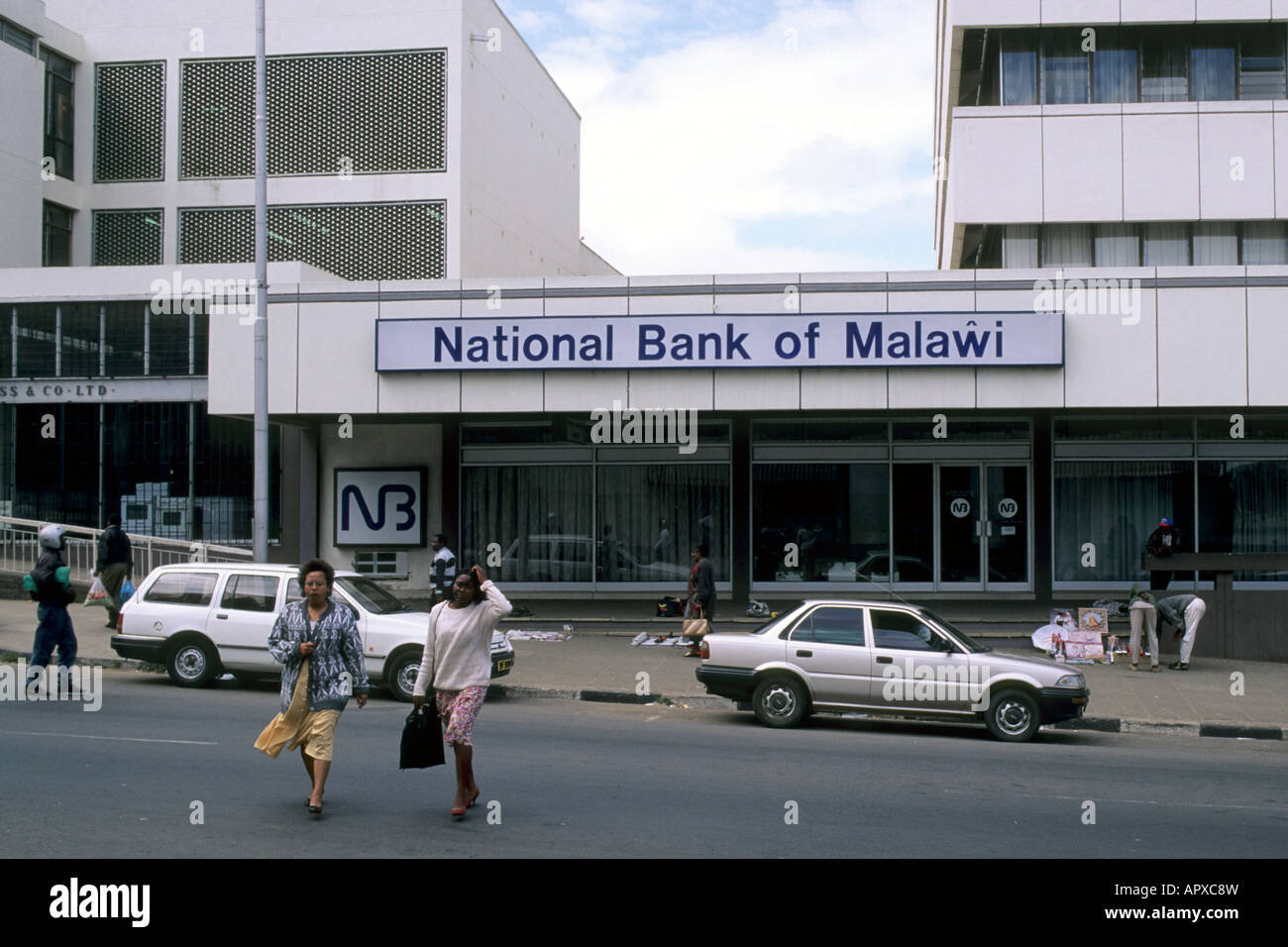 Blantyre malawi hires stock photography and images Alamy