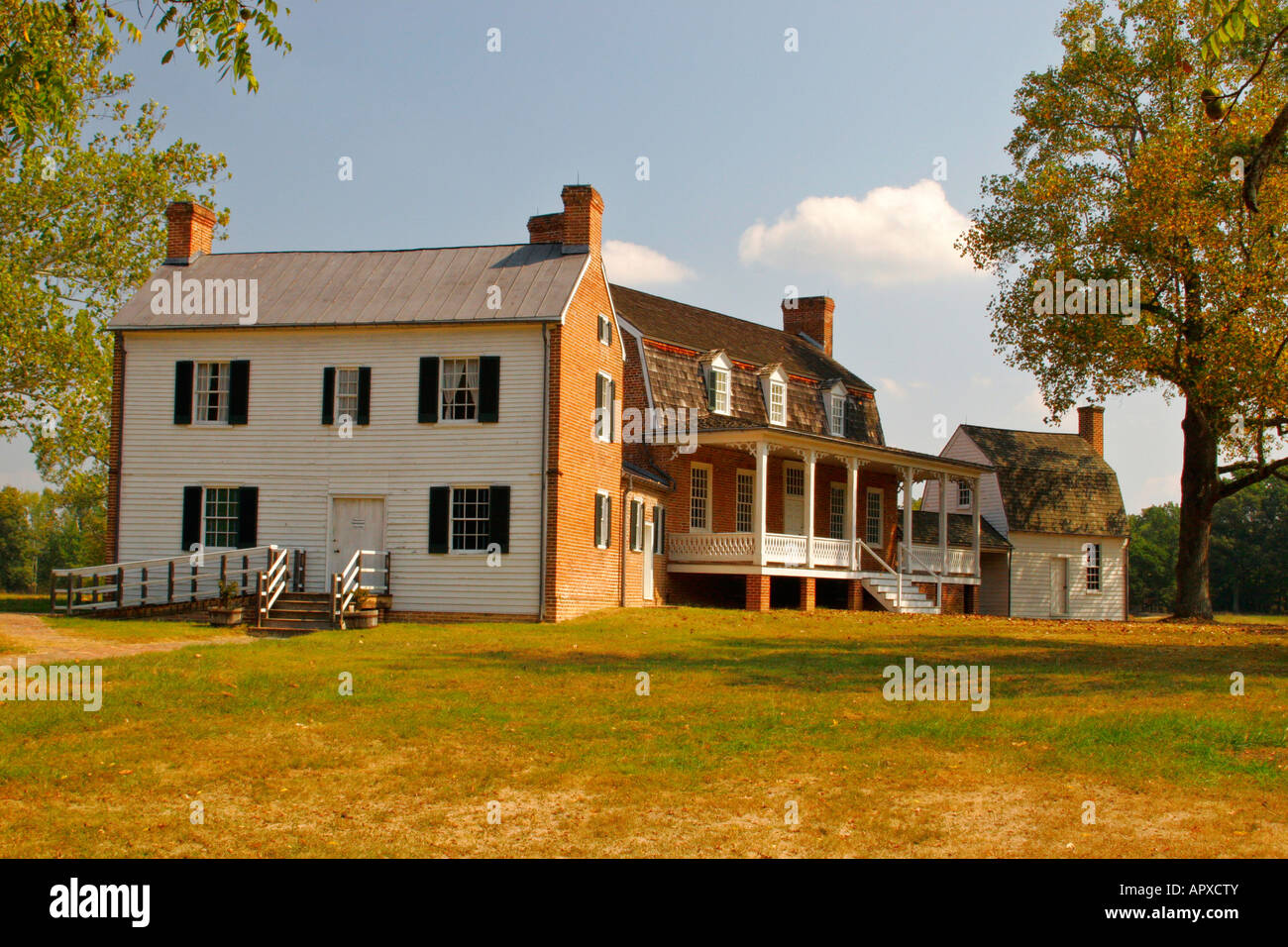 Port tobacco maryland hires stock photography and images Alamy