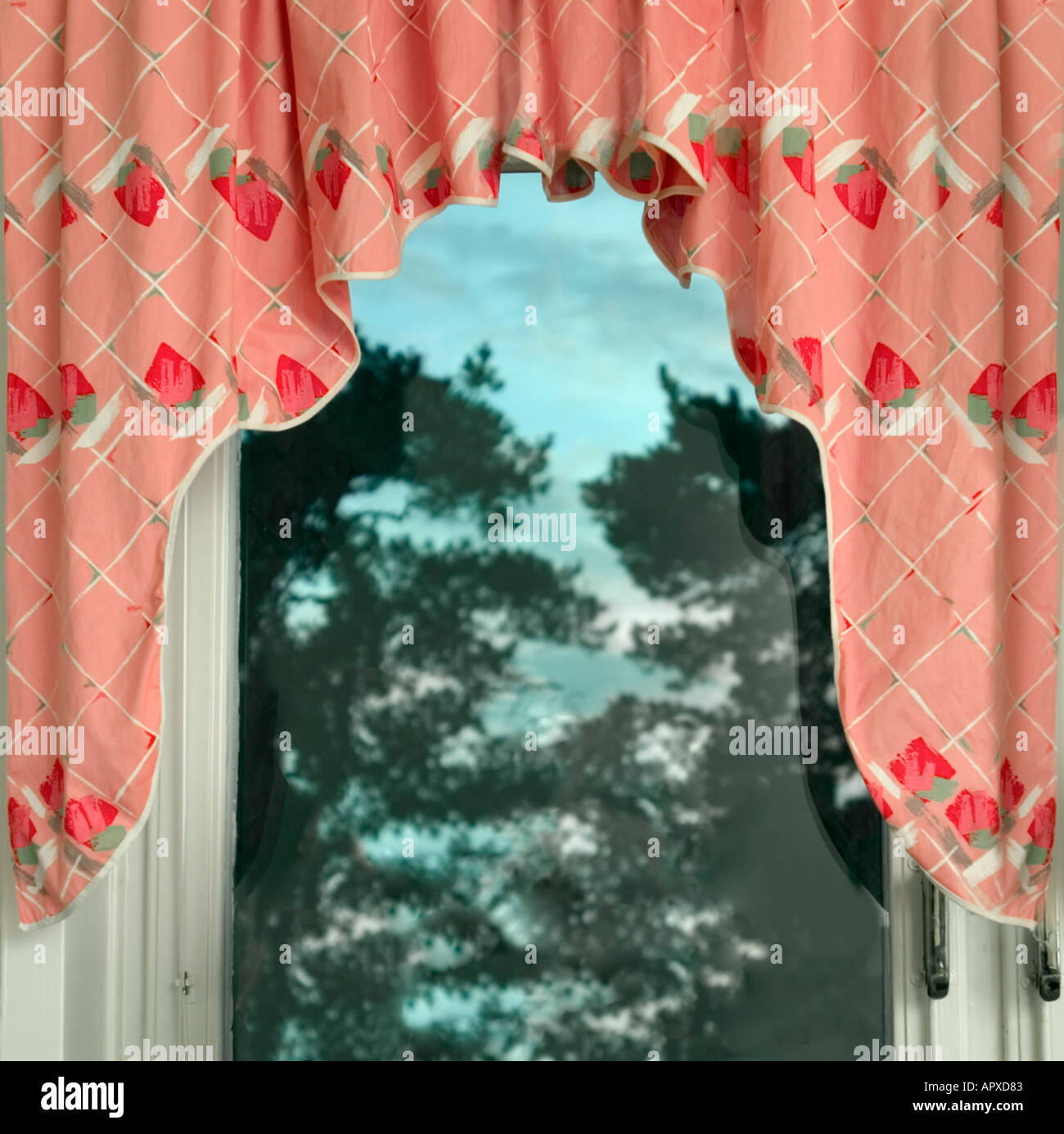 Ugly curtains hires stock photography and images Alamy