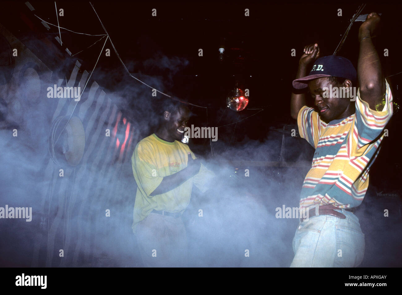 Africa Clubs Near Me Discover the Hidden Gems of Africas Nightlife