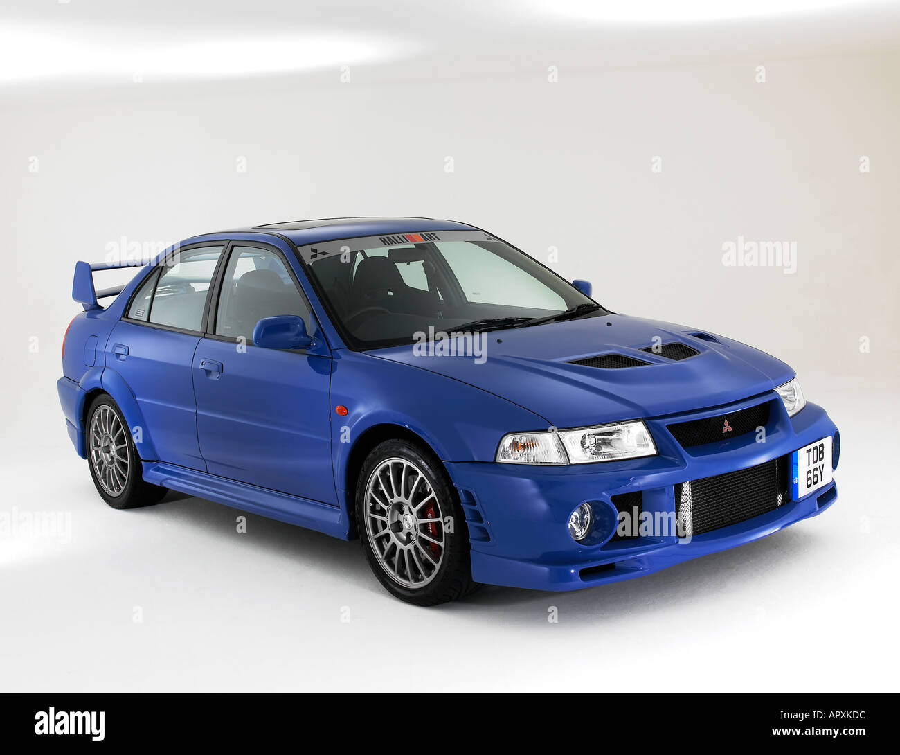 Evo 6 High Resolution Stock Photography and Images - Alamy