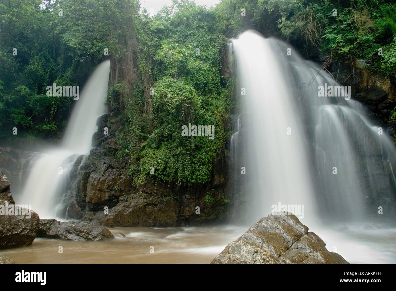 Horseshoe falls sabie hires stock photography and images Alamy
