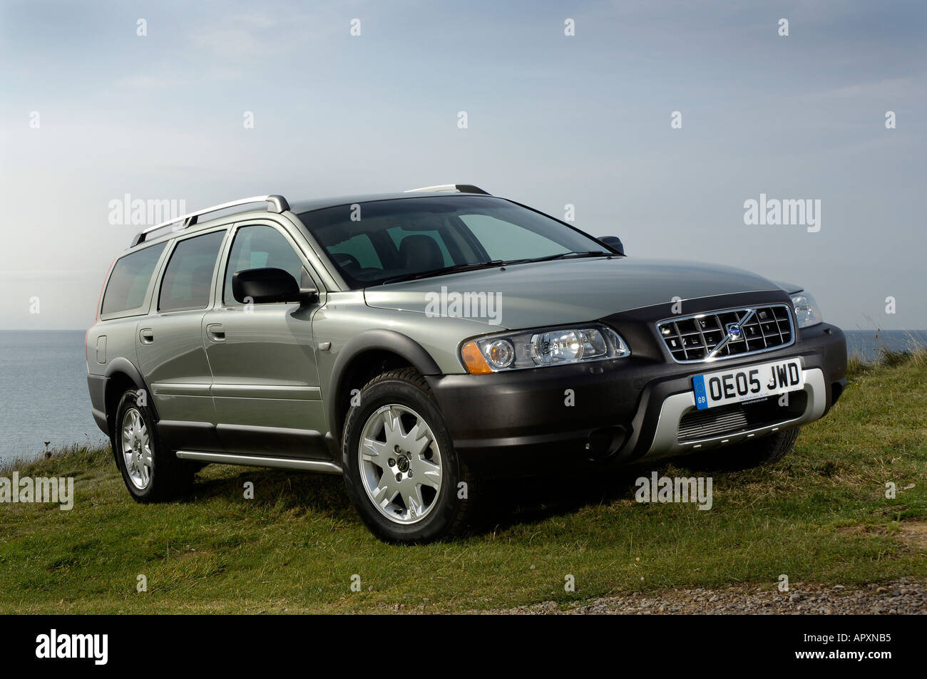 Xc70 High Resolution Stock Photography And Images Alamy
