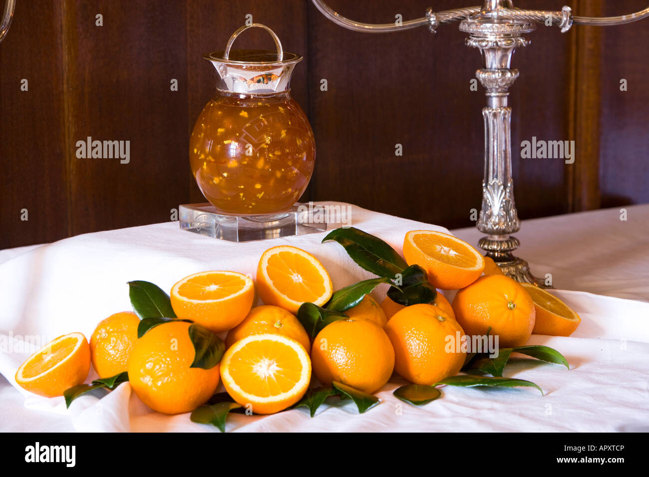 Duerrs Sevilla Orange Marmalade 454g