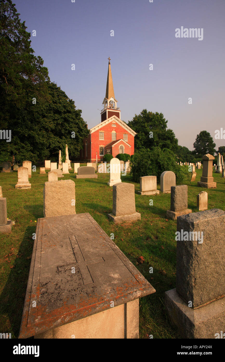 Chapel of saint ignatius hi-res stock photography and images