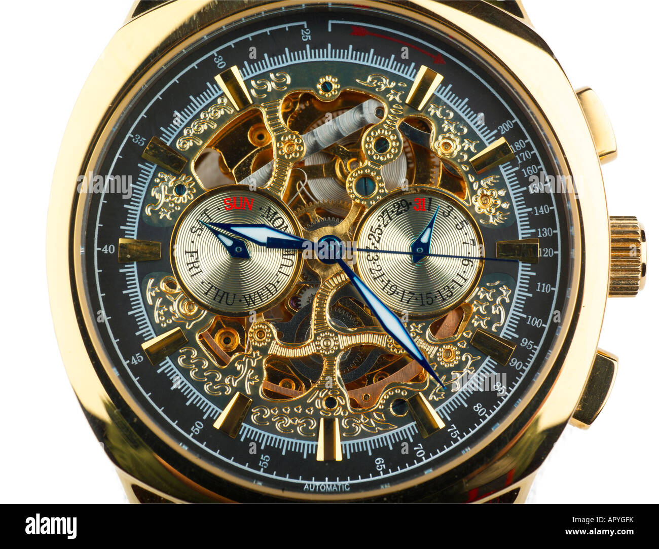 watches old style