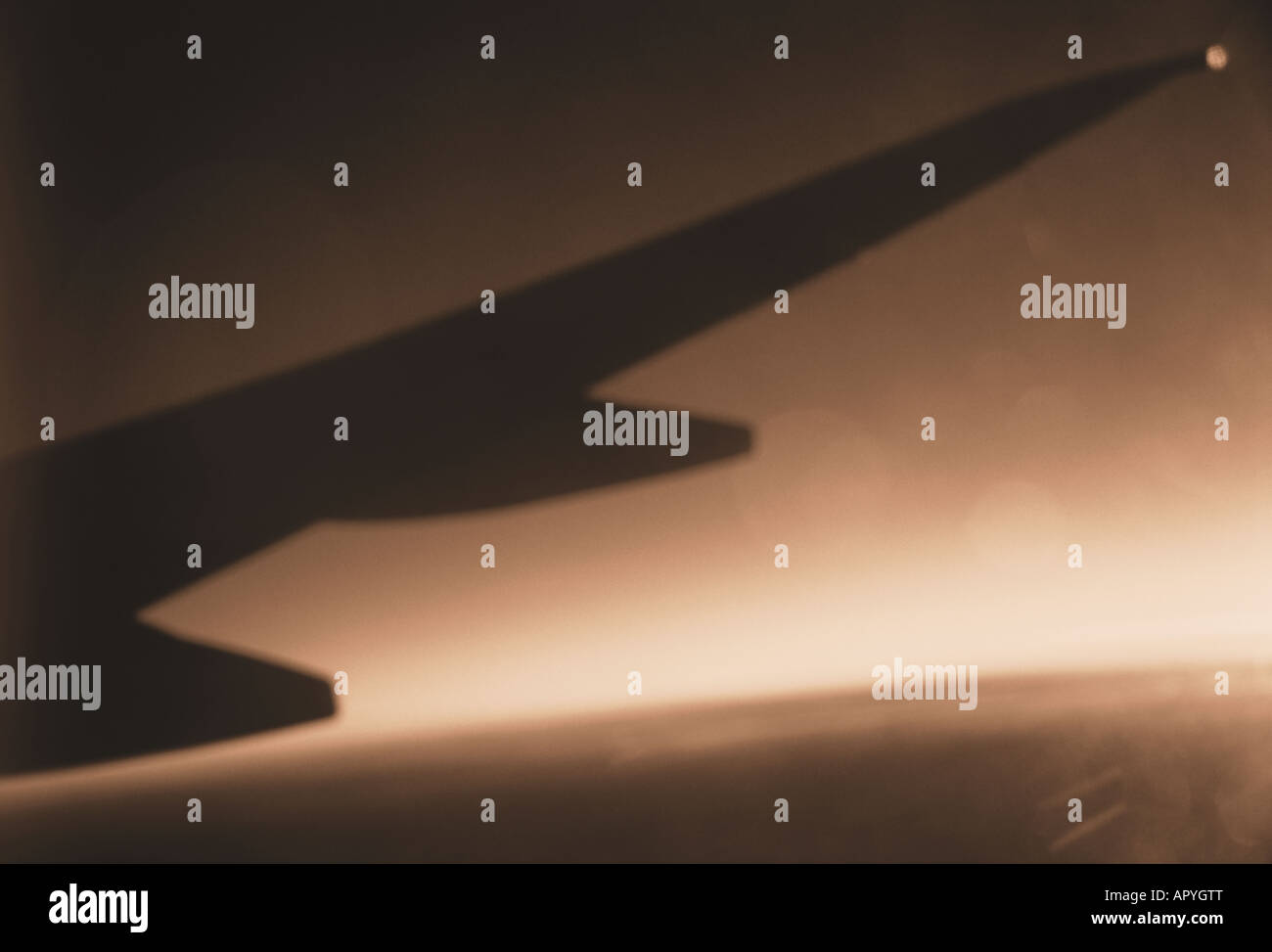 Tilt wing airplane hi-res stock photography and images - Alamy