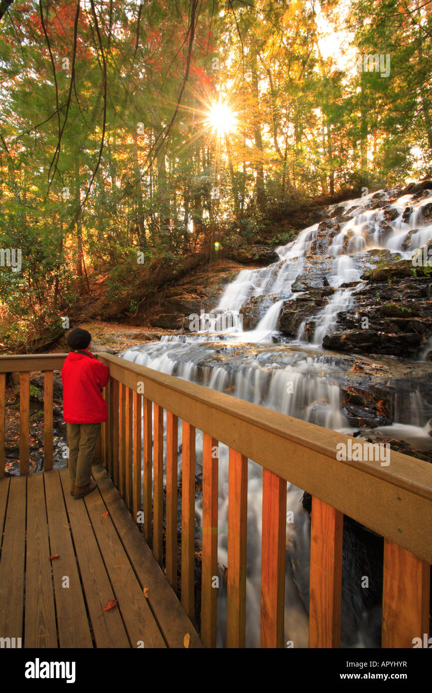 Vogel state park hires stock photography and images Alamy
