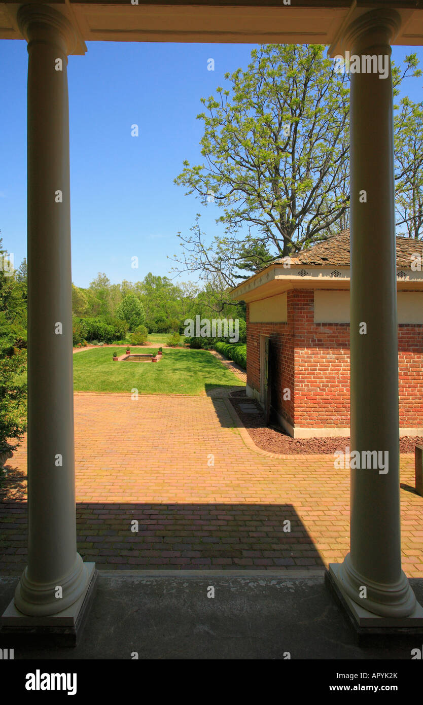 Woodlawn house hires stock photography and images Alamy