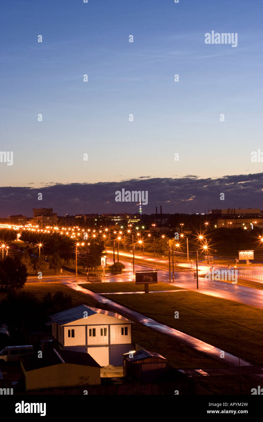 Alexey Tryapitsyn (White Nights by Postman Alexey Tryapitsyn) Alexey Tryapitsyn (White Nights by Postman Alexey Tryapitsyn)
